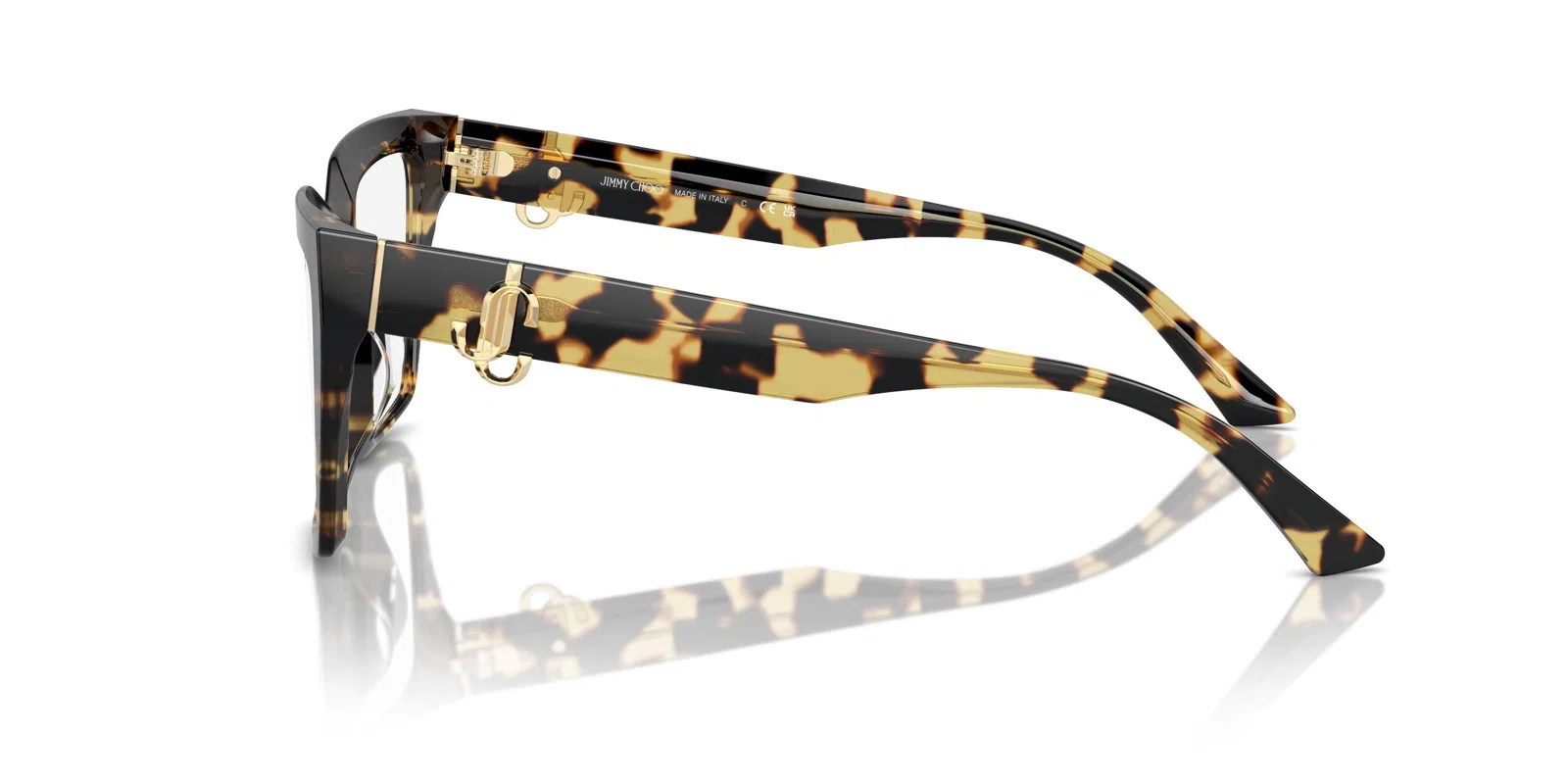 Jimmy Choo 3017U Eyeglasses - view 23
